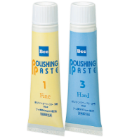 ポリシングペースト1号・3号